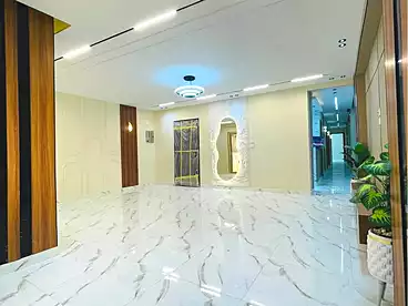 شقق للبيع في شارع المعهد، الطالبية، 180 متر