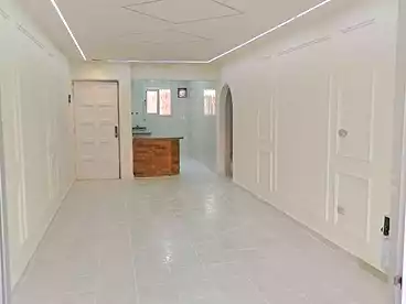 شقق للبيع في شارع رقم 19، شاطئ النخيل - ٦ اكتوبر، 120 متر