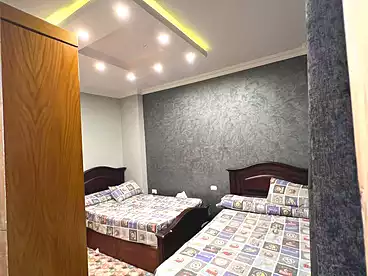 شقق للبيع في شارع شريف، حلوان، 125 متر