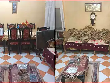 شقق للبيع في حلوان، القاهرة الكبرى، 86 متر