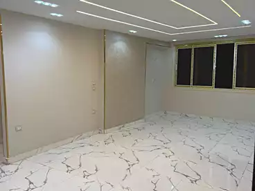 Apartments For sale in Soltan Khattab St., El Lebeny, 130 sqm
