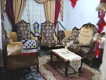 شقق للبيع في شارع الخلفاء الراشدين، الهانوفيل، 125 متر