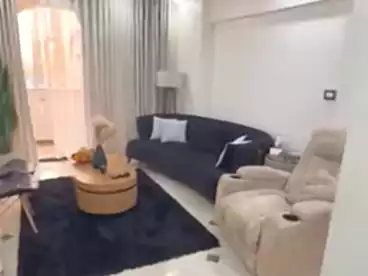 Apartments For sale in Gamal Abdel Nasser St., El Asafra, 90 sqm