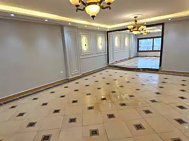 شقق للبيع في شارع احمد انسي، حلوان، 165 متر