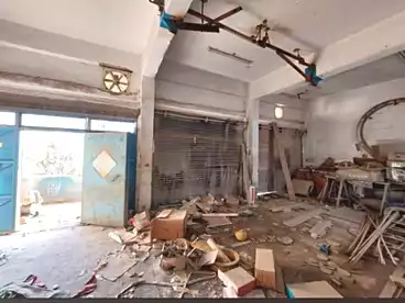 Commercial For sale in 15th of May, Greater Cairo, 54 sqm