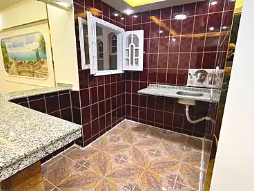 عقارات للبيع في شاطئ النخيل - ٦ اكتوبر، العجمي، 150 متر