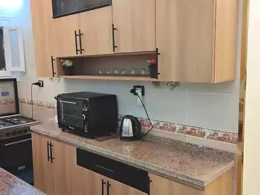 Apartments For sale in Shatee El Nakheel, Al Agamy, 130 sqm