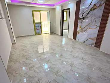 شقق للبيع في حدائق حلوان، حلوان، 140 متر