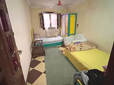 شقق للبيع في شارع مكة، البيطاش، 90 متر