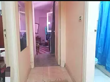 Furnished Apartment For sale in Iskandar Ibrahim St., Miami, 70 sqm