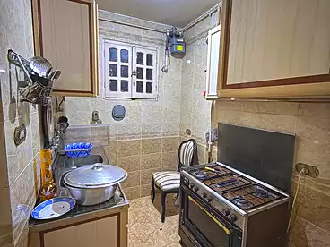 شقق للبيع في شارع محمود العيسوي، ميامي، 140 متر