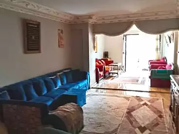 Apartments For sale in Ibrahim El Aowam St., Al Agamy, 140 sqm