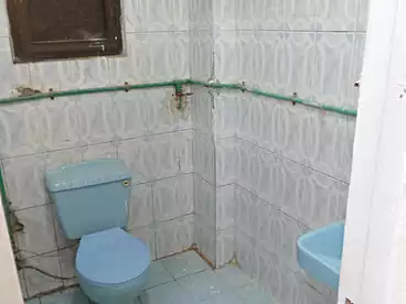 Apartments For sale in El Matbaa, Faisal, 76 sqm
