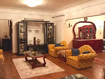 شقق مفروشة للإيجار في شارع جسر السويس، النزهة 2، 200 متر