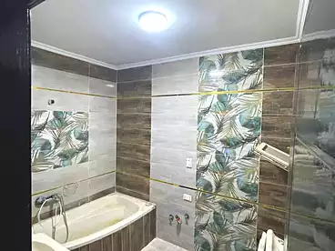 Apartments For sale in El Magzar El Aly St., El Lebeny, 130 sqm