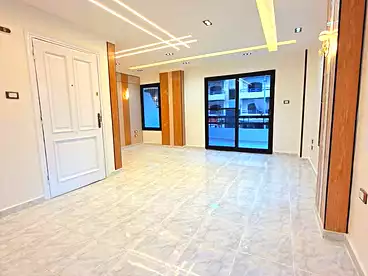 Apartments For sale in Shatee El Nakheel, Al Agamy, 250 sqm