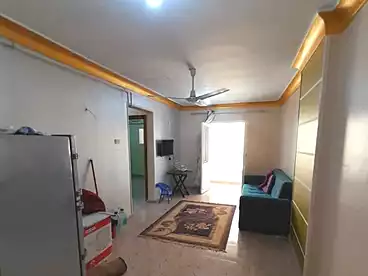 Apartments For sale in El Hanafeya St., El Bitash, 110 sqm