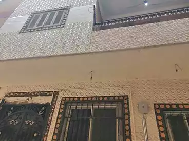 Building For sale in El Lebeny, El Haram, 165 sqm
