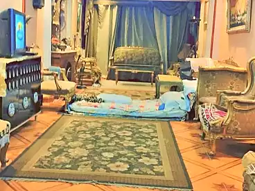 شقق للبيع في شارع عمرو بن العاص، المطبعة، 160 متر