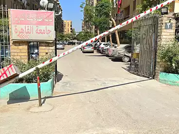 شقق للبيع في حى الجيزة، الجيزة، 152 متر