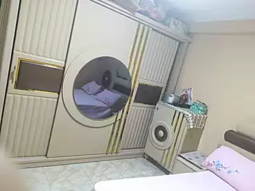 Properties For sale in Salem Abd El Aziz El Talkhawy St., El Bitash, 95 sqm