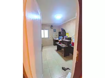 في شارع الدكتور عبدالله العربى، الحي السابع، 240 متر