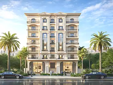 عقارات للبيع في شارع 17، الهضبة العليا، 210 متر