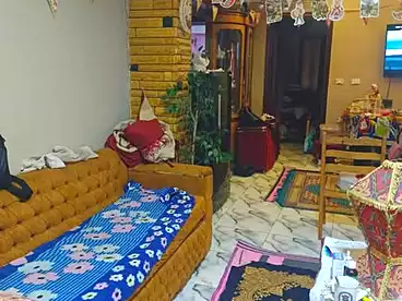 شقق للبيع في شارع الحنفية، البيطاش، 100 متر