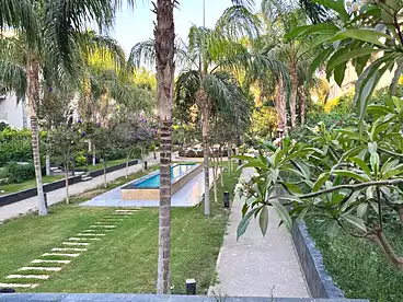 شقق للبيع في كمبوند جاليريا مون فالي - ارابيا، كمبوند بالتجمع الخامس، 160 متر