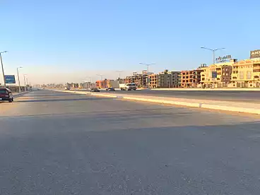 أرض مباني سكنية للبيع في الحي الثالث، بيت الوطن، 823 متر