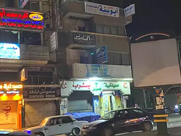 Properties For rent in Ahmed Oraby St., Damanhour City, 65 sqm