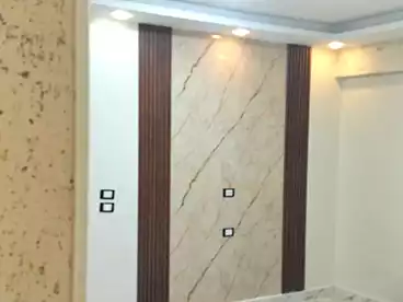 Apartments For rent in Gesr El Suez St., Nozha 2, 120 sqm