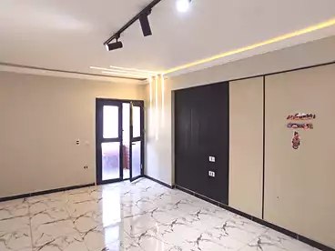 شقق للإيجار في شارع 27، النزهة 2، 130 متر
