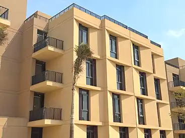 Apartments For sale in VYE Compound - Sodic, Expansion Of El Sheikh Zayed City, 173 sqm