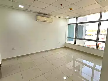 Offices For rent in Zahraa El Maadi St, Zahraa El Maadi, 100 sqm