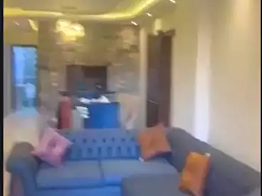 Furnished Apartment For rent in Youssef El Sebai St, Kabeish Rd, 110 sqm