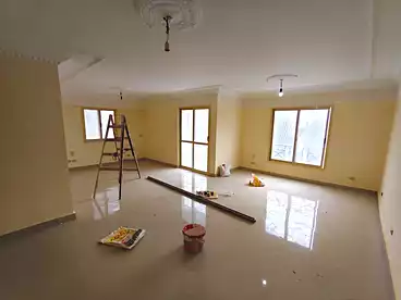 عقارات للإيجار في شارع محمود عصمت حمدي، شيراتون، 150 متر