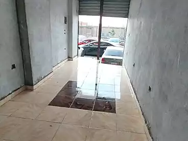 Commercial For sale in El Zaytun, Greater Cairo, 15 sqm