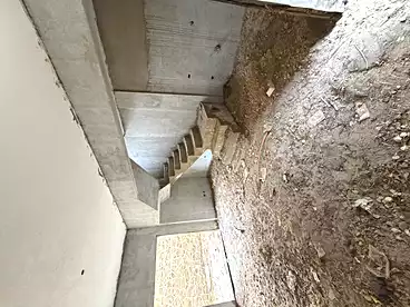 في كمبوند جرينز - درة، كمبوند بالشيخ زايد، 166 متر