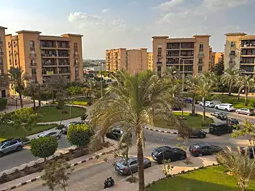 شقق للبيع في المرحلة السابعة، الرحاب، 162 متر