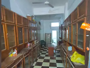 Medical For sale in Street 16 El Eslah, El Falki, 50 sqm