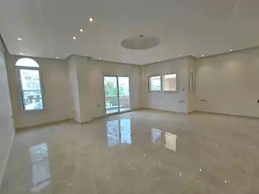 Apartments For rent in Zaid Ebn Haretha St., South Academy (A), 250 sqm