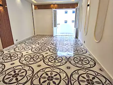 عقارات للبيع في شاطئ النخيل - ٦ اكتوبر، العجمي، 90 متر