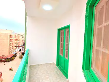 Furnished Apartment For sale in Street 35, Shatee El Nakheel, 100 sqm