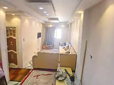 شقق للبيع في شهر العسل، البيطاش، 110 متر