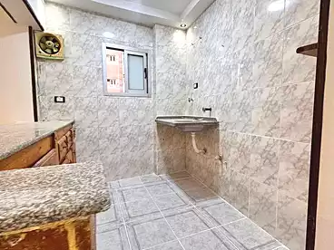 عقارات للبيع في شاطئ النخيل - ٦ اكتوبر، العجمي، 110 متر