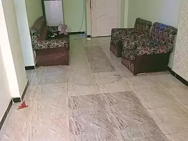 Furnished Apartment For rent in Shahr El Assal, El Bitash, 100 sqm