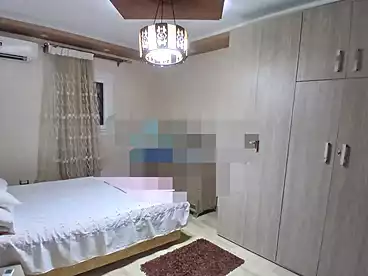 شقق للبيع في طريق الجيش، كامب شيزار، 145 متر