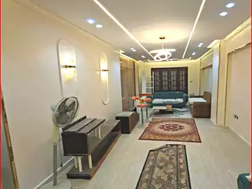شقق للبيع في شارع مصطفي صفوت، حلوان الشرقية، 185 متر