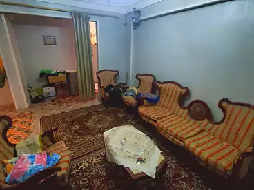Properties For sale in El Hanouvel, Al Agamy, 100 sqm